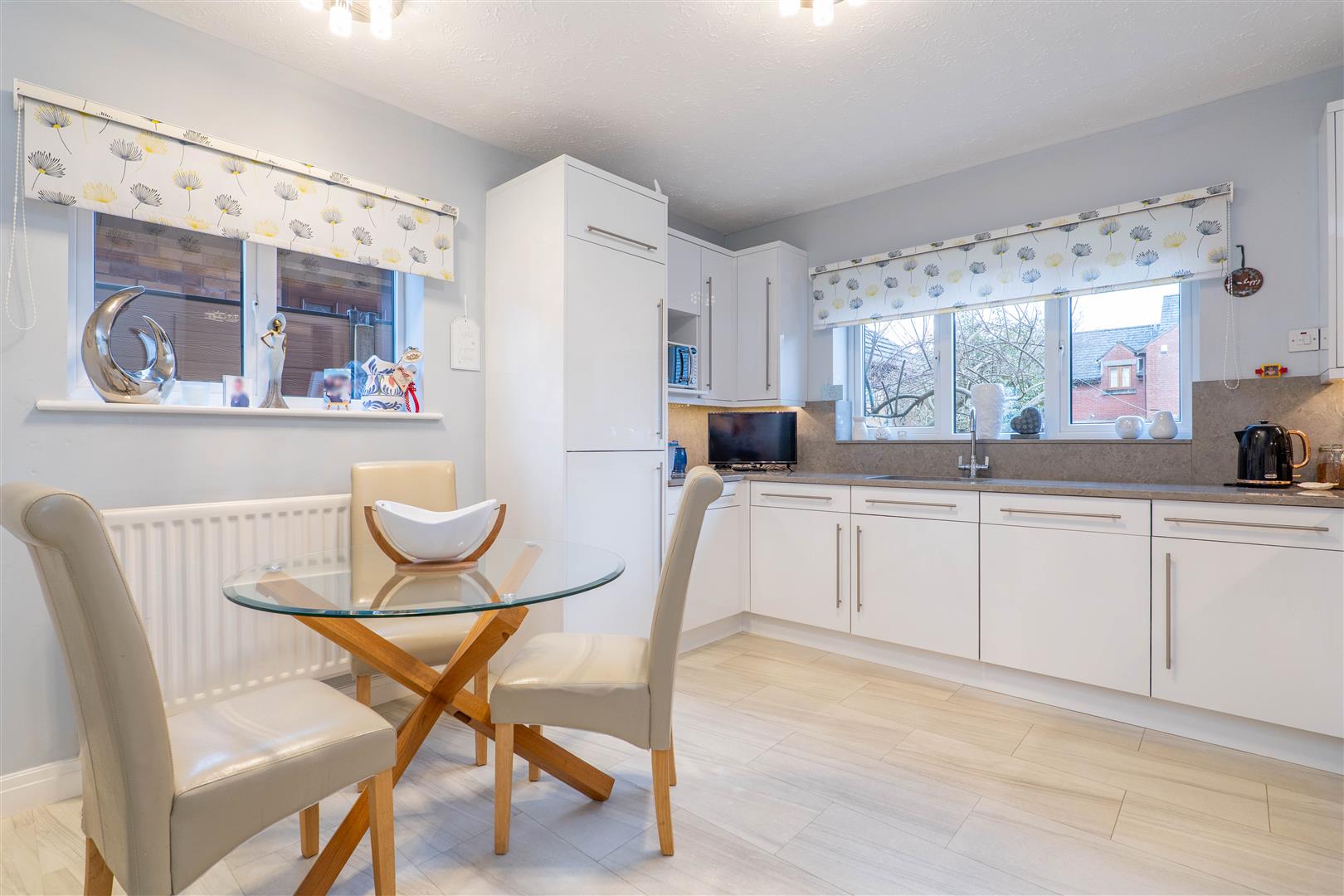Dunham Drive, Chorley